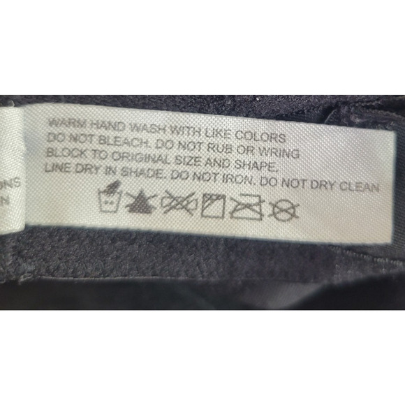 Dr. Robert Rey Shapewear Bodysuit Instant Shape Black Women's 36B Plunge - Picture 11 of 11